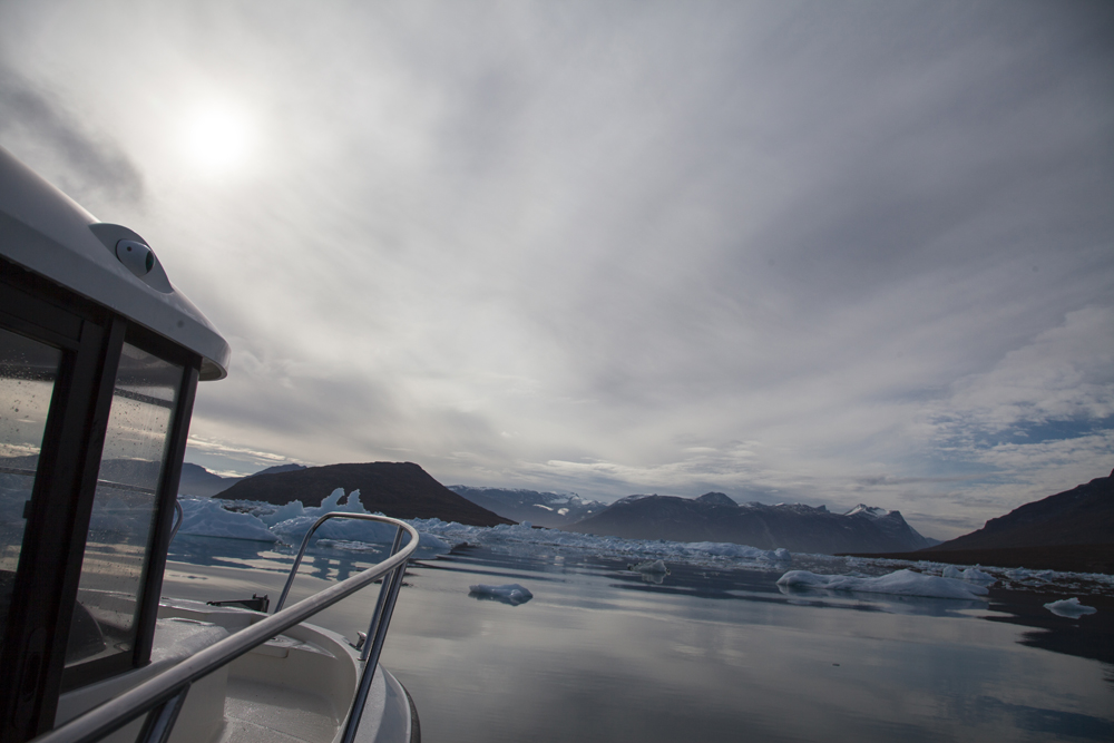 Greenland September 2024 Jesper Rosenberg Grønland